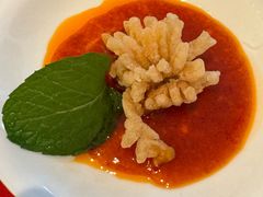 -岷山饭店-岷轩中餐厅