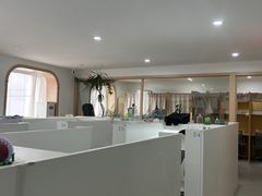 -竹川学社·自助沉浸自习室(海淀黄庄店)