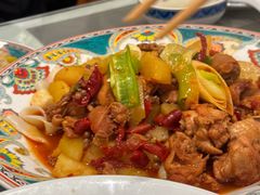 -巴依老爷新疆美食(望京小街店)