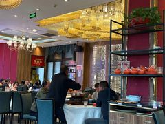 -聚鑫阁江浙菜·非遗传承技艺(青村帝华园店)