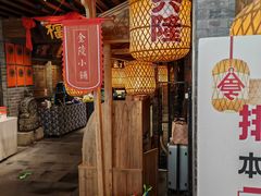 -南京大牌档(崇文门国瑞店)