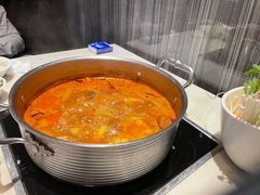 -一哥澳门豆捞·澳门风打边炉(高德置地店)