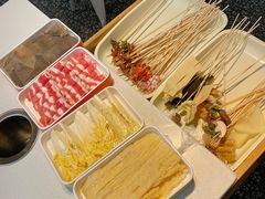 -大斌家串串火锅