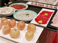 -许府牛火锅(信义坊总店)