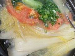 -陶德砂锅(蜀汉路店)