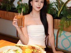 -西贡妈妈SaigonMama•越南料理(上海商城店)