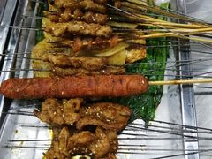-小民大排档(马场角横路店)