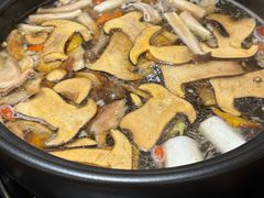 -滇野云南野生菌餐厅(陕西南路店)