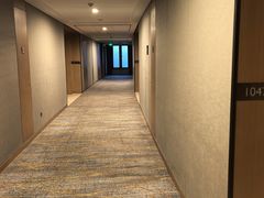 -武汉洲际酒店