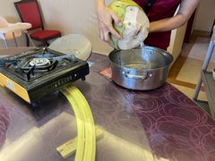 -南燕湾渔家码头