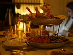 -壳里西餐厅Coquille Seafood Bistro(蒙自路店)