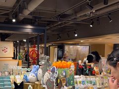 -猫的天空之城概念书店(苏州诚品店)
