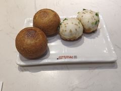-常盛香生煎·酸辣汤.无锡老字号玉兰饼(新生路店)