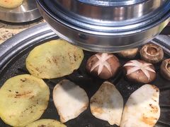 -安又胖韩国烤肉