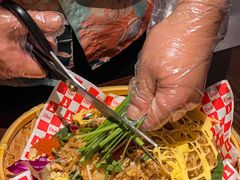 -泰妃殿(武汉首店)