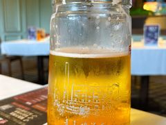 -开海·红岛海鲜虾水饺(石老人店)