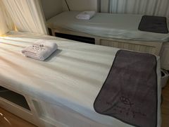 -大鱼·养生·禅洗头疗·按摩SPA