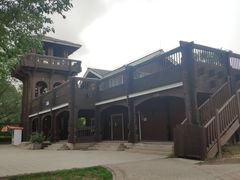 -永定河休闲森林公园