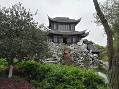 -口岸雕花楼