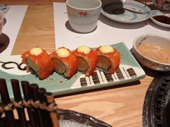 -隐泉京望日式料理(太和广场店)
