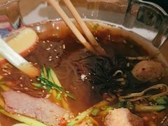 -七八冷面·延边朝鲜族美食(圣熙八号店)