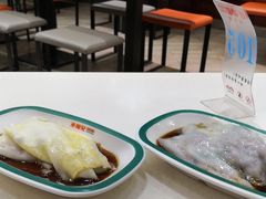 -禾师兄·布拉肠(一德路店)