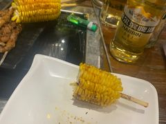 -小俩口烧烤东北菜(双井店)