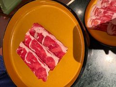 -牛New寿喜烧(曹路花园城店)