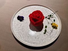 -荣轩(新荣记环球金融中心店)