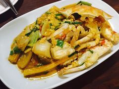 -Dang restaurant (patong phuket)