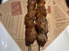 -阿西娅食府(中关村店)