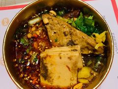 -盛香亭热卤(万象城店)