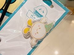 -米糯糯·MINONO·大福冰淇淋(青岛万象城店)