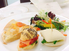 iphone_upload_pic-Cova Ristorante & Caffe(海港城店)