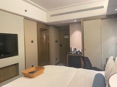 -上海静安铂尔曼酒店