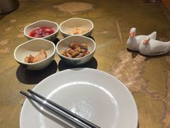 -京味斋·烤鸭·北京菜(安贞店)