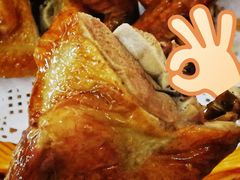 -皇鸽餐厅(龙塘店)