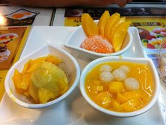 -许留山(梳士巴利道店)