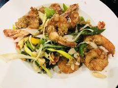 -熊猫川菜馆 panda chine