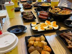 -阿生哥螺蛳粉•火锅(永安街店)