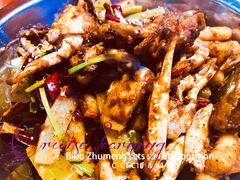 -一盐堂本帮菜(外滩店)
