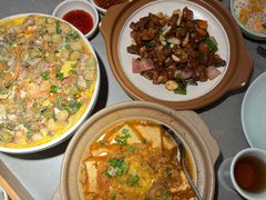 -闽上鲜·福建菜(龙湖滨江天街店)