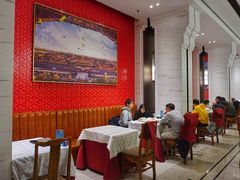 大堂-马凯餐厅(地安门店)