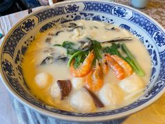 -山外山菜馆(玉泉路店)