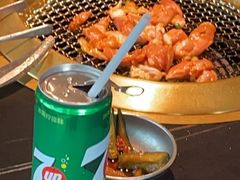 -谷牛和牛烤肉(漕河泾印象城店)