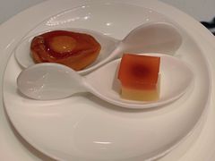 -8餐厅(新葡京酒店)