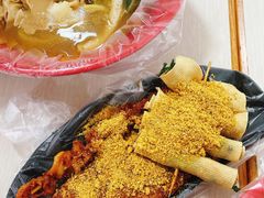 -安发瞧麻辣烫(总店)