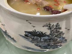 -东四民芳餐厅(世茂工三店)