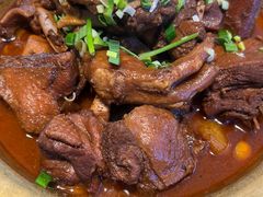 -金典银峰老鹅馆·昆山菜(亭林公园店)