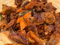 -全聚德(长江路店)